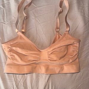 SKIMS seamless sculpt bralette